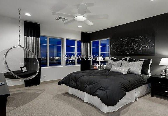 4th image of 5863 Heaven View Dr