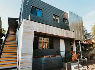 1321 W 36th Place Apartments, Los Angeles, CA 90007