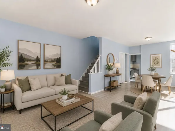 2236 W Firth St, Philadelphia, PA 19132