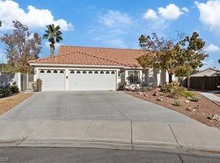 6400 Blacklion Ct, Las Vegas, NV 89130