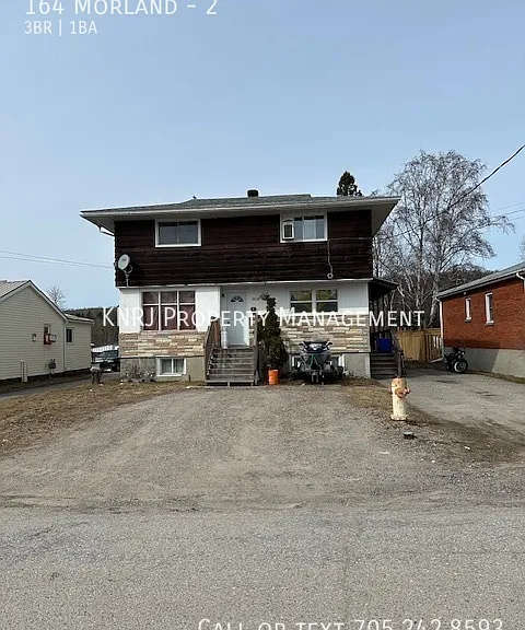 164 Morland Ave #2 — Photo 1