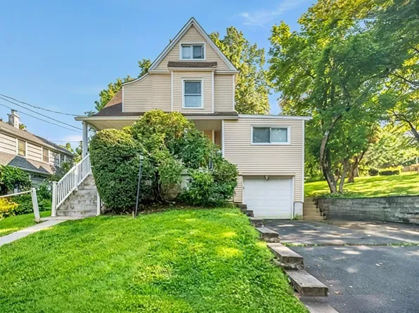 107 Gibson Avenue, White Plains, NY 10607