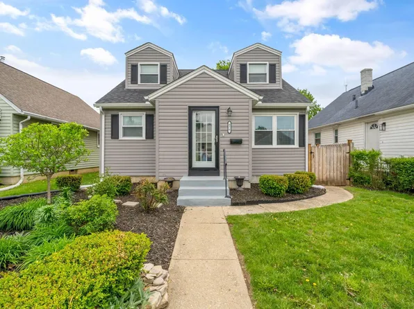 876 Palmer Rd, Columbus, OH 43212