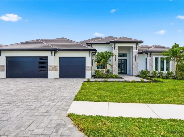 14318 Charthouse CIR, NAPLES, FL 34114