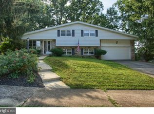 201 Seidel St, Reading, PA 19606