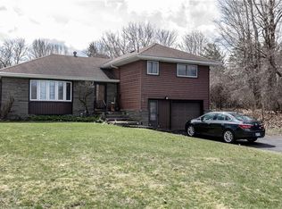1691 W Jefferson Rd, Pittsford, NY 14534