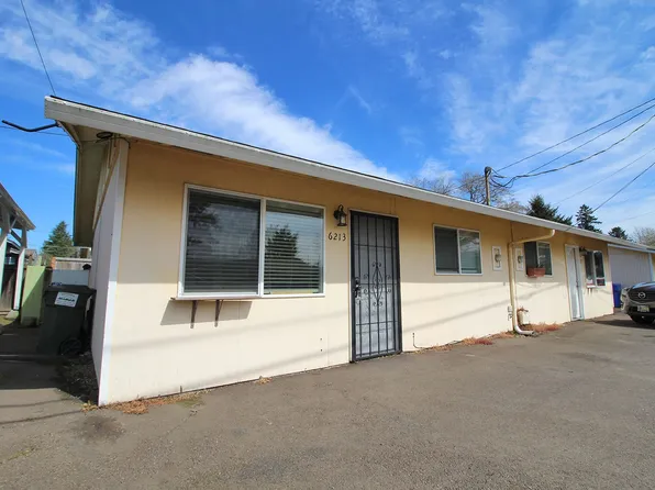 carso09, 6213-6217 SE Fern Ave #6213, Portland, OR 97206