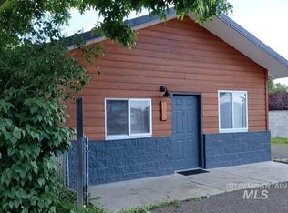 121 Cool Creek Loop, Council, ID 83612