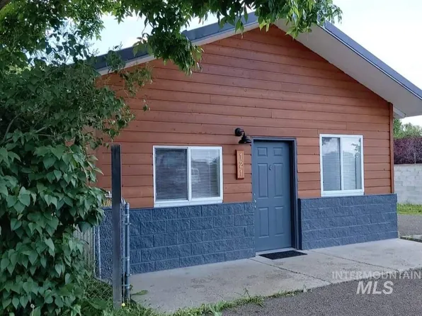 121 Cool Creek Loop, Council, ID 83612