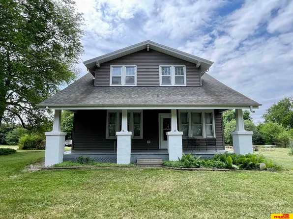 2125 County Road K, Hooper, NE 68031