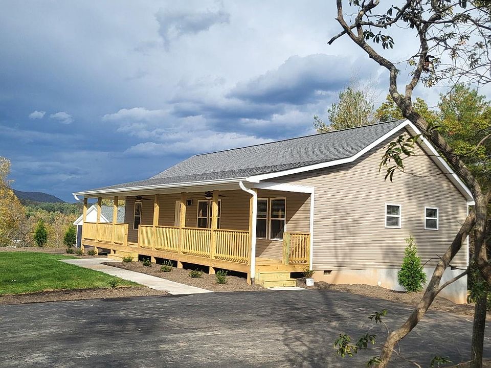 1st image of 101 Carroll Mountain Dr