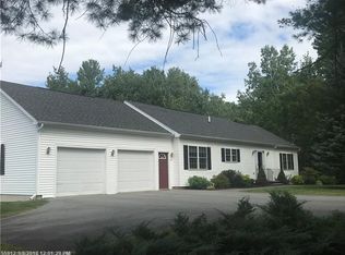 12 Whitney Ct, Brewer, ME 04412