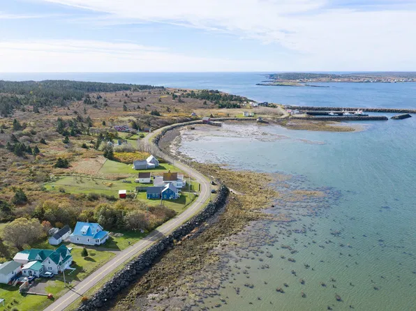 Overcove Rd, Freeport, NS B0V 1B0
