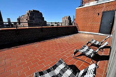 Rented by Buchbinder & Warren