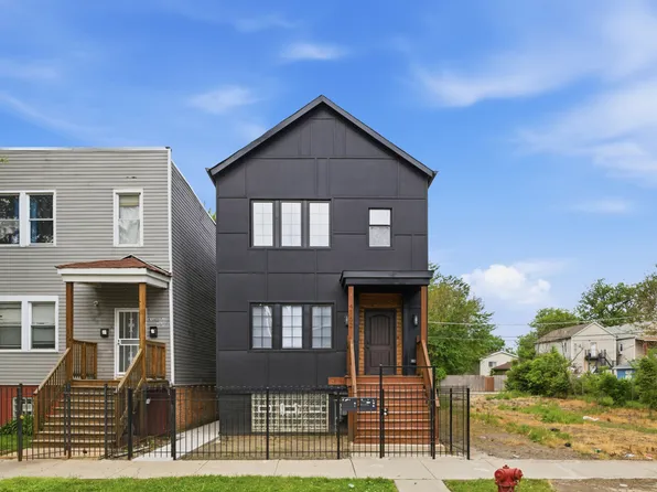 4162 S Wells St, Chicago, IL 60609