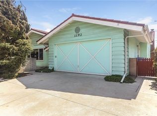 1192 Sycamore Ave, Tustin, CA 92780