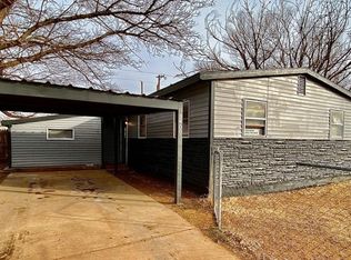 3409 E 16th St, Lubbock, TX 79403