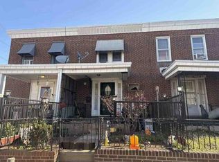 2233 Larue St, Philadelphia, PA 19137