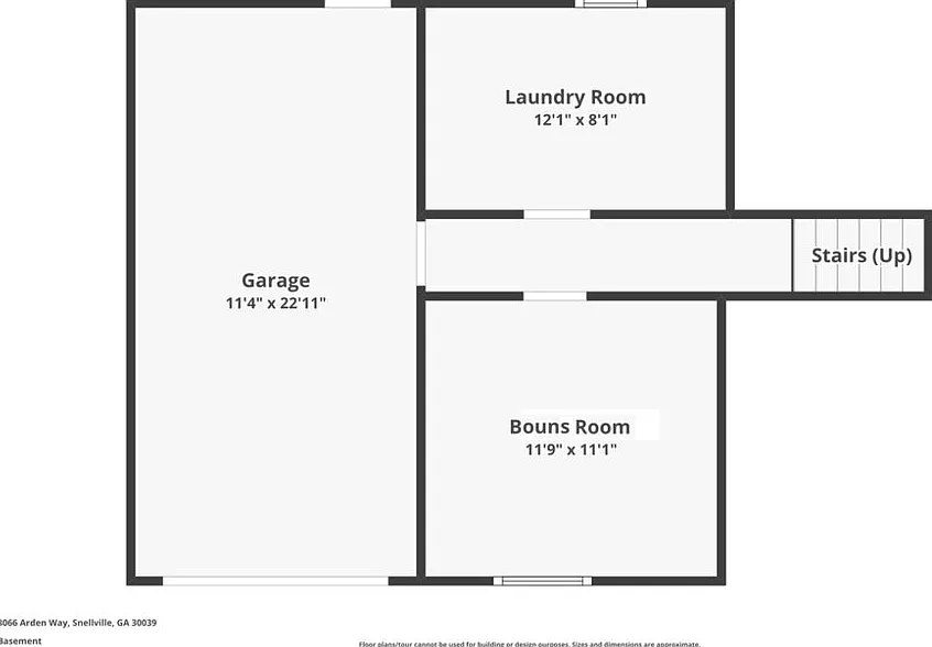 3 bed, 2.0 bath, 1248 sqft, $2,570 — Photo 2