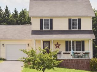 39 Kite Pl, Waynesboro, VA 22980