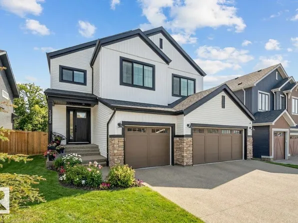 20320 29th Ave NW, Edmonton, AB T6M 0W5
