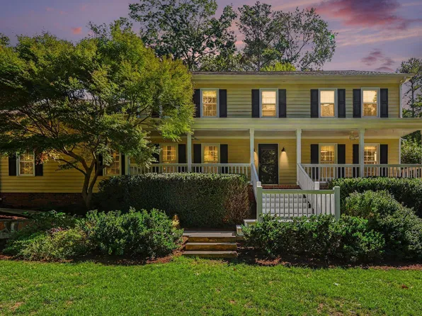 5921 Valley Estates Dr, Raleigh, NC 27612