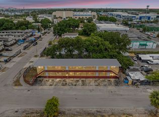7000 NW 8th Ave APT 5, Miami, FL 33150