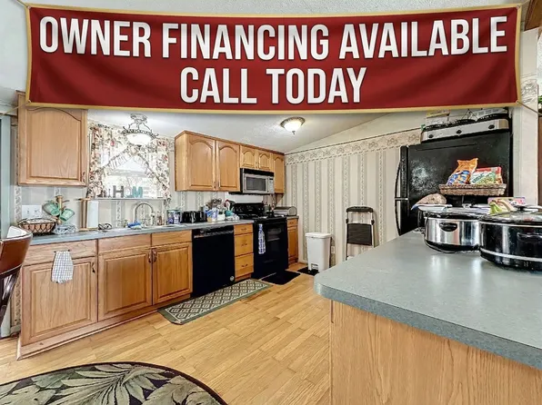 6121 Collins Rd Lot 179, Jacksonville, FL 32244