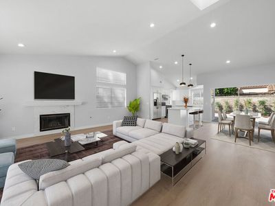 2505 Winthrop Ct, Simi Valley, CA, 93065