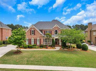 740 McConnell Run Xing, Grayson, GA 30017