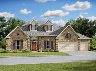 5033 Bluebell Way, Waller, TX 77484