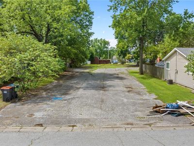 W Meadow S Thompson St #41, Springdale, AR, 72764