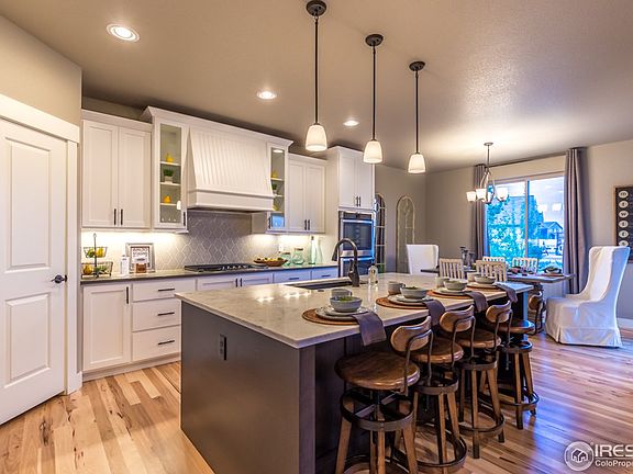 5th image of 417 Vermilion Peak Dr