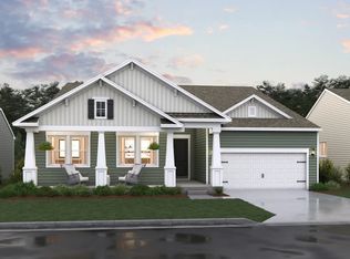 Frankfurt Plan, Egret Shores, Millville, DE 19967