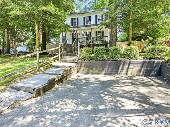 1431 Porters Mill Ter, Midlothian, VA 23114