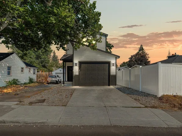 5908 N Monroe St, Spokane, WA 99205