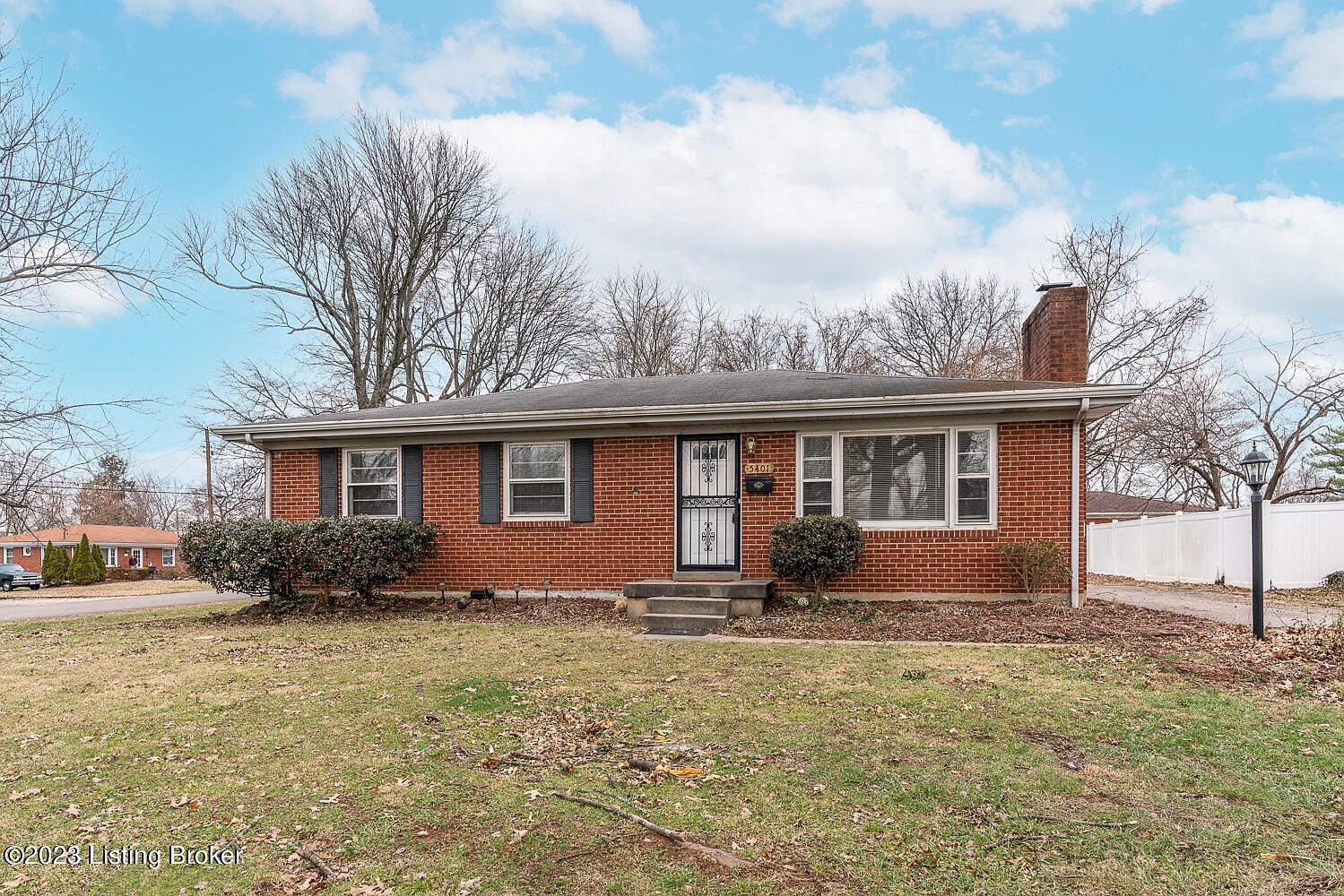 5401 Pamela Dr, Louisville, KY 40219 Zillow