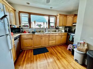 89 Hillsdale Rd #2, Medford, MA 02155