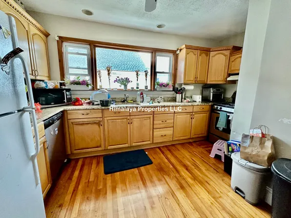 89 Hillsdale Rd #2, Medford, MA 02155