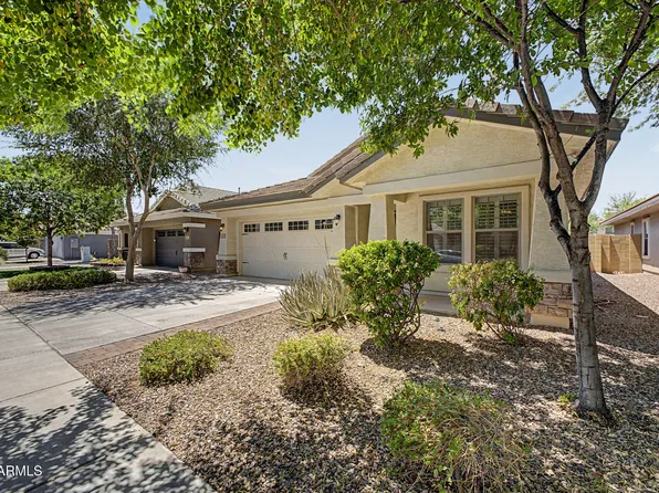 4207 E SANDY Way, Gilbert, AZ 85297