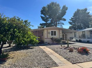 1302 W Ajo Way #341, Tucson, AZ 85713