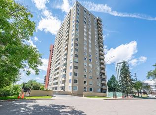 Athabascan The, Edmonton, AB T5N 3K7