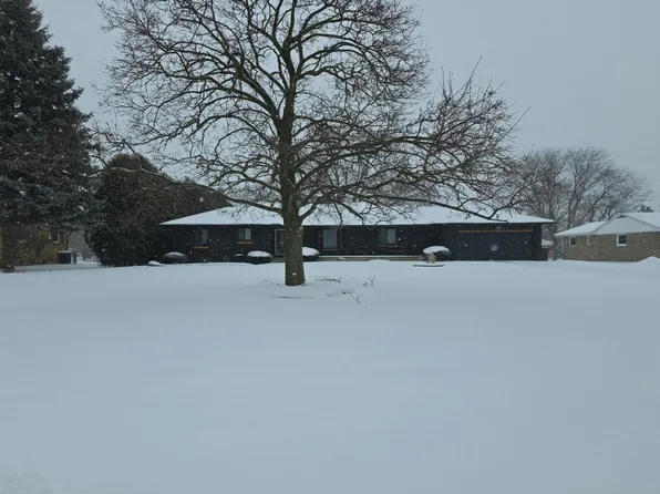 3021 Keith Dr, Flint, MI 48507