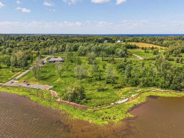 4 Hansen Rd Lot 22, Cumberland, NS B0M 1W0