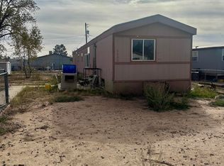 1111 Paradise Ave, Alamogordo, NM 88310