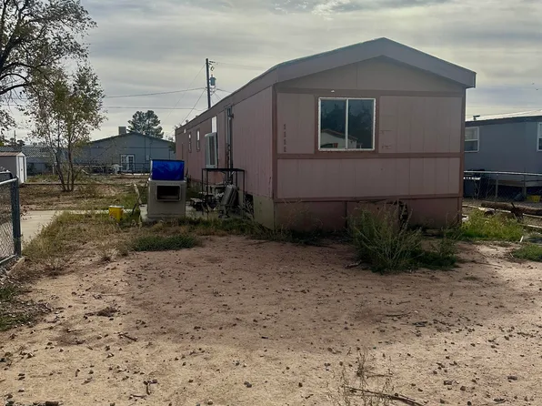 1111 Paradise Ave, Alamogordo, NM 88310