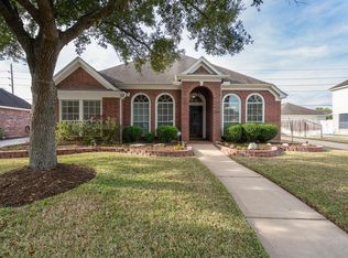 8419 Gentlewood Ct, Houston, TX 77095