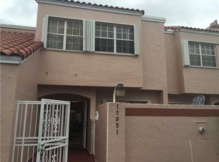 12851 SW 65th St, Miami, FL 33183