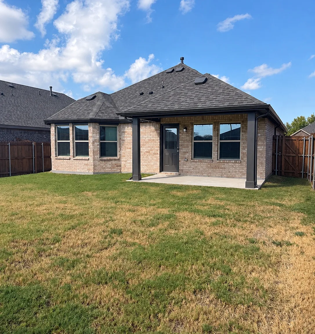 3 bed, 1401 sqft, $2,250 — Photo 3