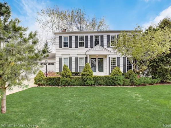 4842 Chadbourne Dr, Sterling Heights, MI 48310